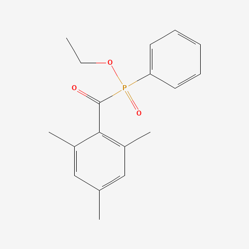 Ethyl (2,4,6-trimethylbenzoyl)phenylphosphinate