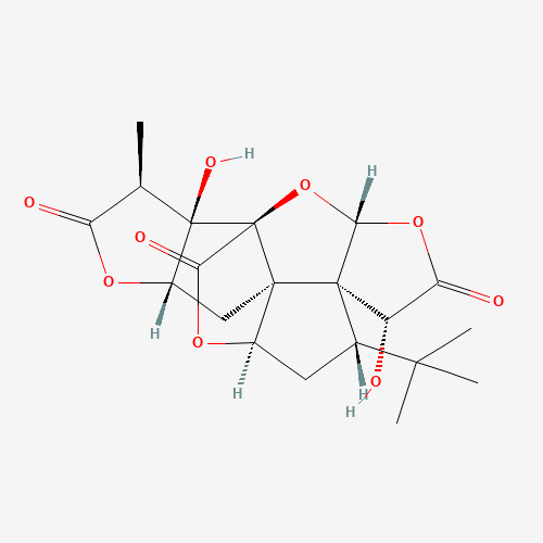 Ginkgolide A