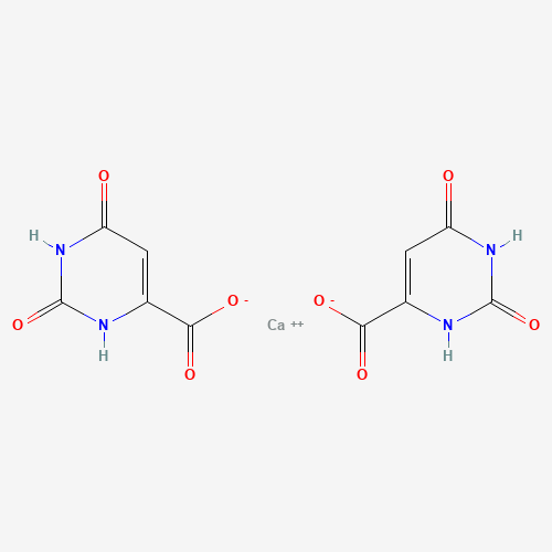 Calcium orotate