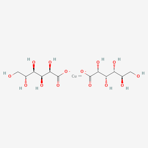 Copper(II) gluconate