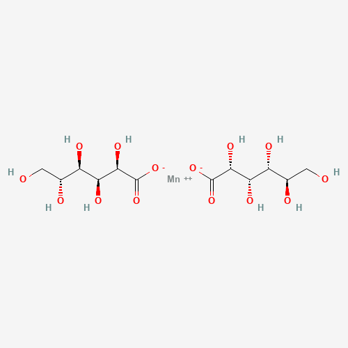 Manganese gluconate