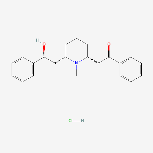 (-)-Lobeline HCl