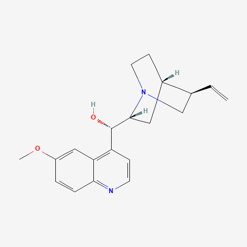 Quinidine