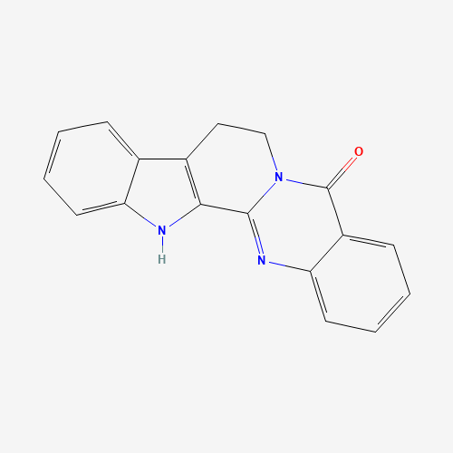 Rutaecarpine
