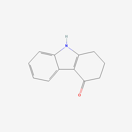 1,2,3,9-Tetrahydro-4H-carbazol-4-one