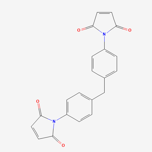 1,1-(Methylenedi-4,1-phenylene)bismaleimide