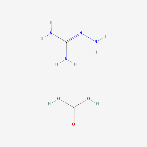 Aminoguanidine bicarbonate