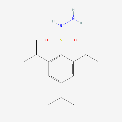 2,4,6-Triisopropylbenzenesulfonyl hydrazide