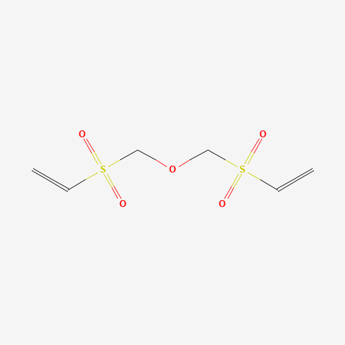  Bis(vinylsulfonylmethyl) ether