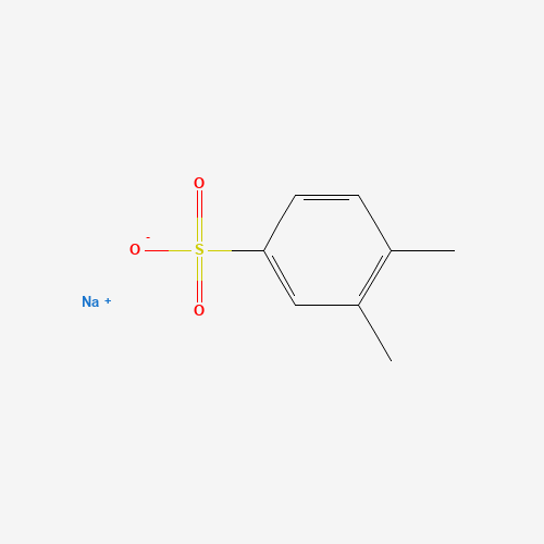 Sodium xylenesulfonate (mixture of isomers)
