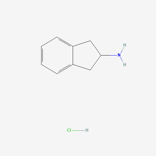  2-Aminoindan hydrochloride