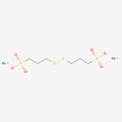 3,3-Dithiobis-1-propanesulfonic acid disodium salt