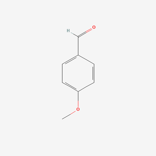 4-Methoxybenzaldehyde