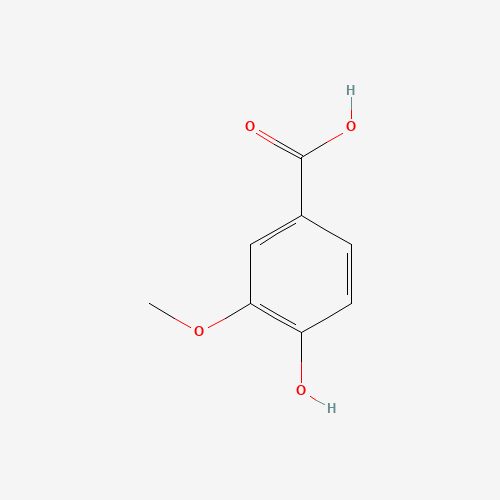 Vanillic acid