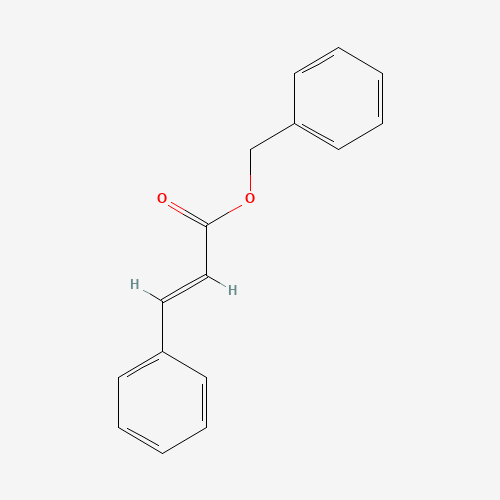  Benzyl cinnamate