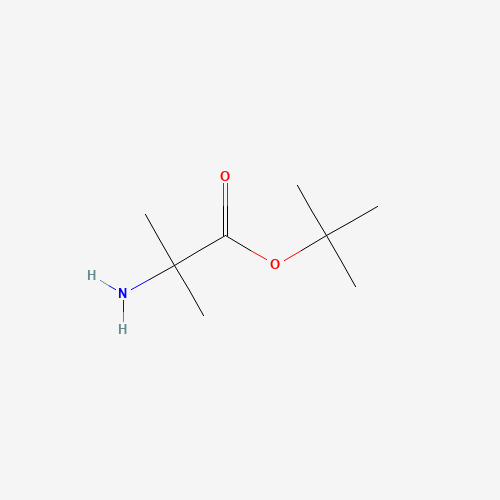 alpha-Aminoisobutyric acid t-butyl ester