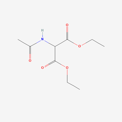 Diethyl acetamidomalonate