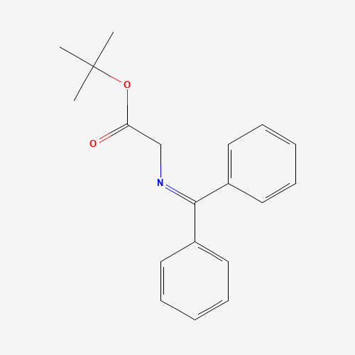 Diphenylmethylene-glycine t-butyl ester