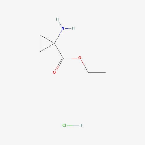 1-Aminocyclopropane-1-carboxylic acid ethyl ester hydrochloride