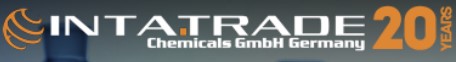 Intatrade Chemicals GmbH 대리점