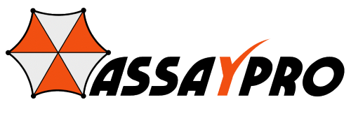 Assaypro 대리점