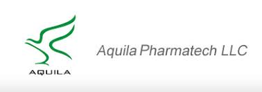Aquila Pharmatech LLC 대리점