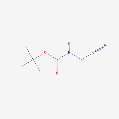  N-Boc-aminoacetonitrile
