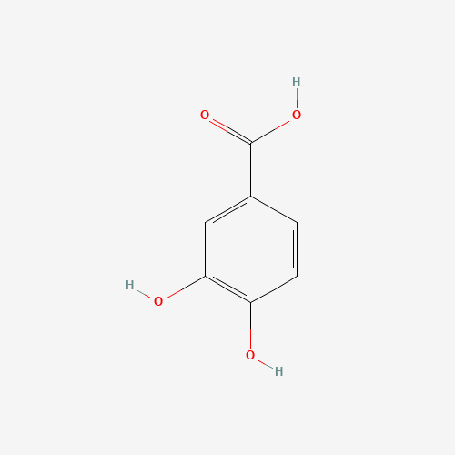 3,4-Dihydroxybenzoic acid