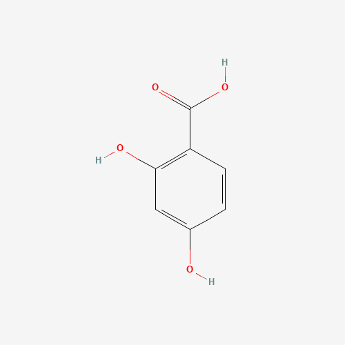 2,4-Dihydroxybenzoic acid