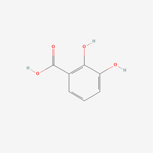 2,3-Dihydroxybenzoic acid