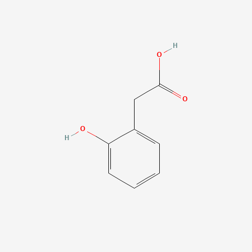 2-Hydroxyphenylacetic acid