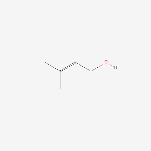3-Methyl-2-buten-1-ol