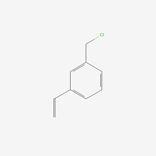 1-(chloromethyl)-3-ethenylbenzene
