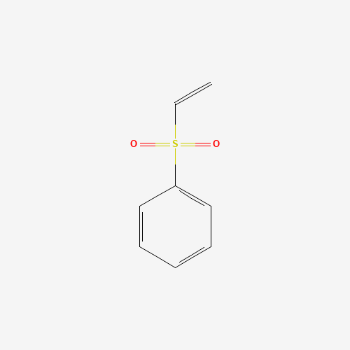  Phenyl vinyl sulfone
