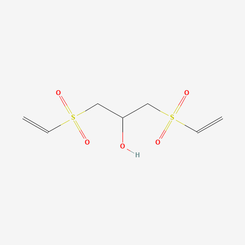  Bis(vinylsulfonyl)propanol