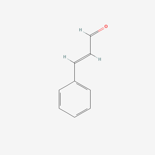  trans-Cinnamaldehyde