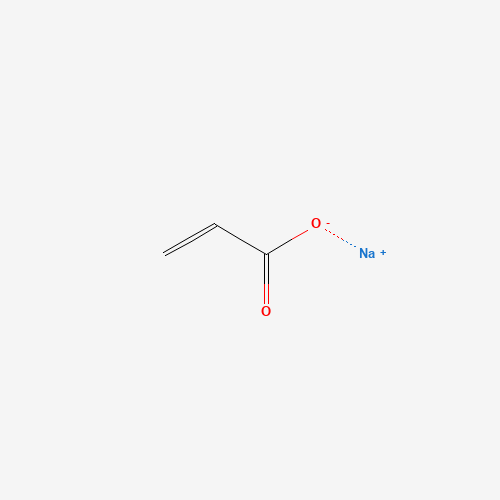 Sodium acrylate