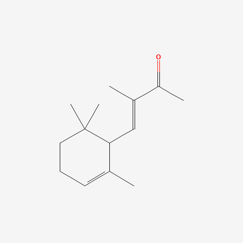 alpha-Isomethylionone, mixture of isomers