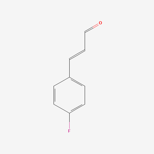 4-Fluorocinnamaldehyde