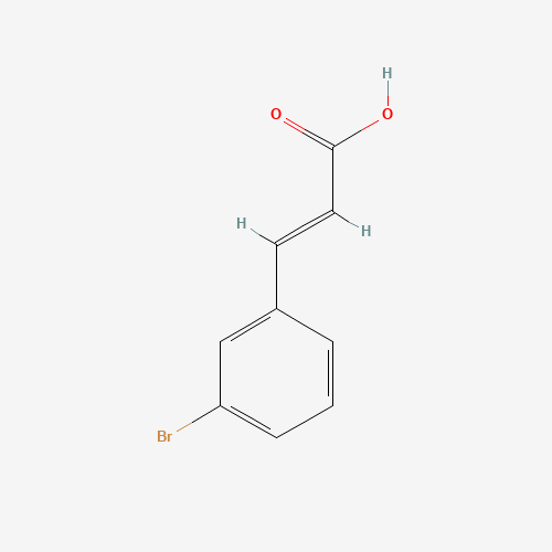 3-Bromocinnamic acid