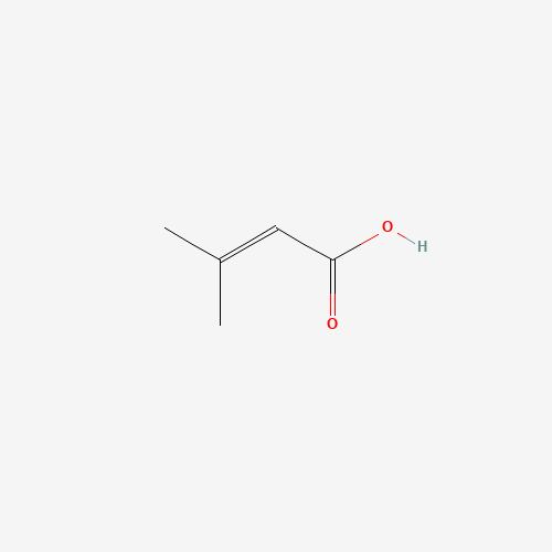 3,3-Dimethylacrylic acid