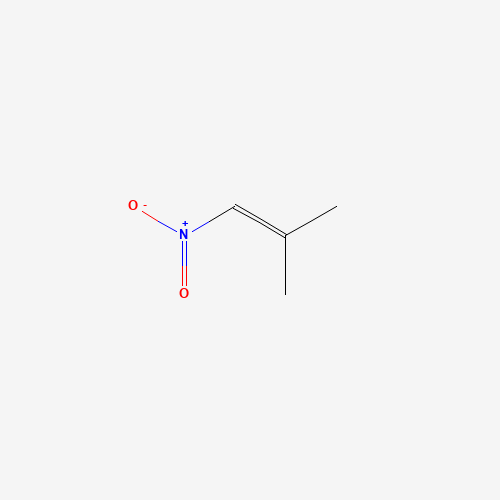 2-Methyl-1-nitroprop-1-ene
