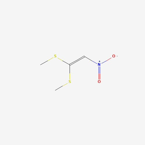  1,1-Bis(methylthio)-2-nitroethylene