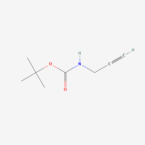  N-Boc-Propargylamine