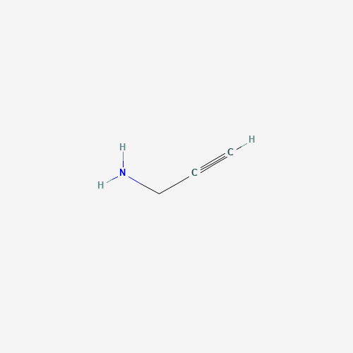 2450-71-7 Propargylamine