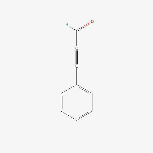  Phenylpropargyl aldehyde