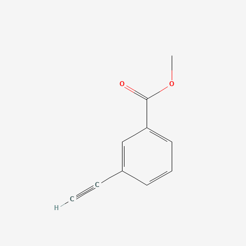 Methyl 3-ethynylbenzoate