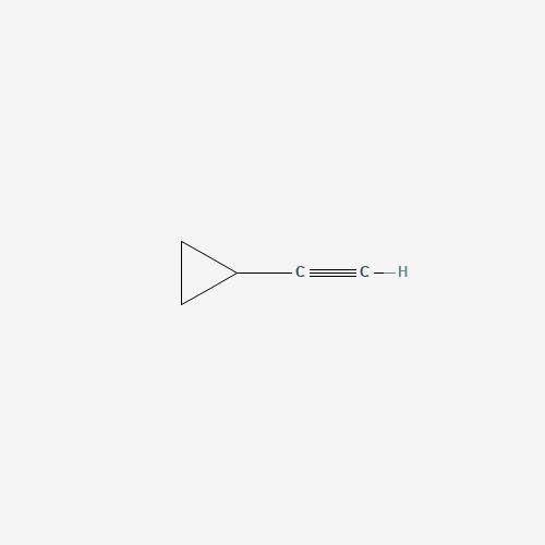 Cyclopropyl Acetylene