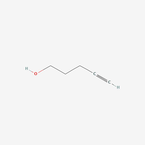 4-Pentyn-1-ol