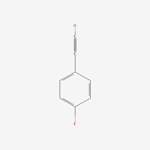 4-Fluorophenylacetylene